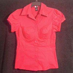 Women’s Button Up Moda International